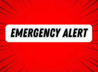 Jason Nota – Emergency Alert