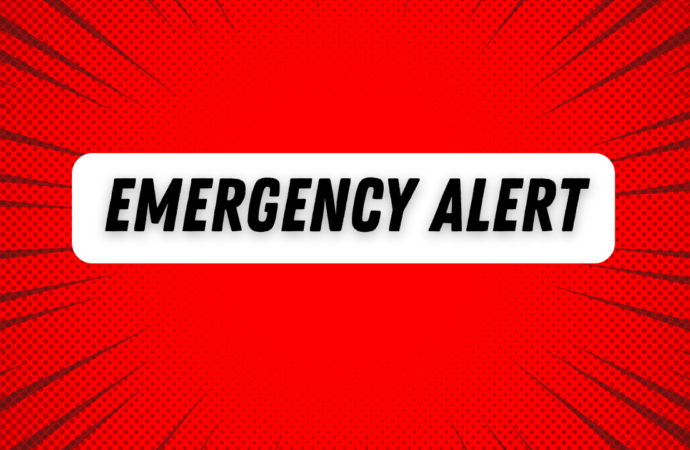 Jason Nota – Emergency Alert