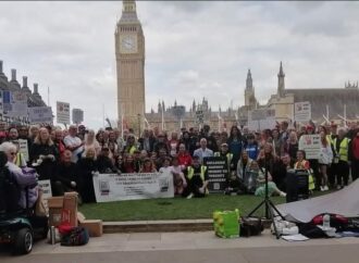 Part 1 Speeches From Westminster 17 May 23 – PCP Wales