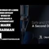 SAFE AND EFFECTIVE A 2ND OPINION – MARK SHARMAN