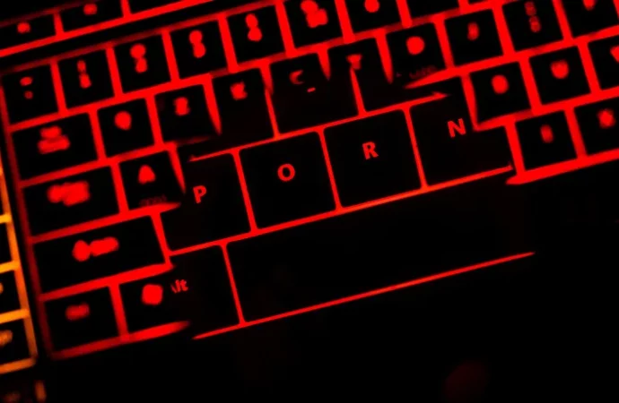 Take Action To Restrict Online Access To Pornography Strictly To Over 18s