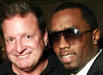 Who Is Ron Burkle – Diddy Series Part 3