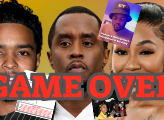 News Special – Game Over For Diddy – Court Docs Deep Dive