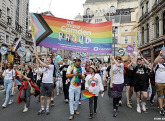 Camden Council To Only Hire Pro-LGBT Businesses