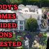 BREAKING – DIDDY RAIDED AND DETAINED WITH HIS SONS!