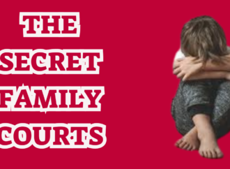 Ian Josephs – Social Services, Secret Courts And Forced Adoption