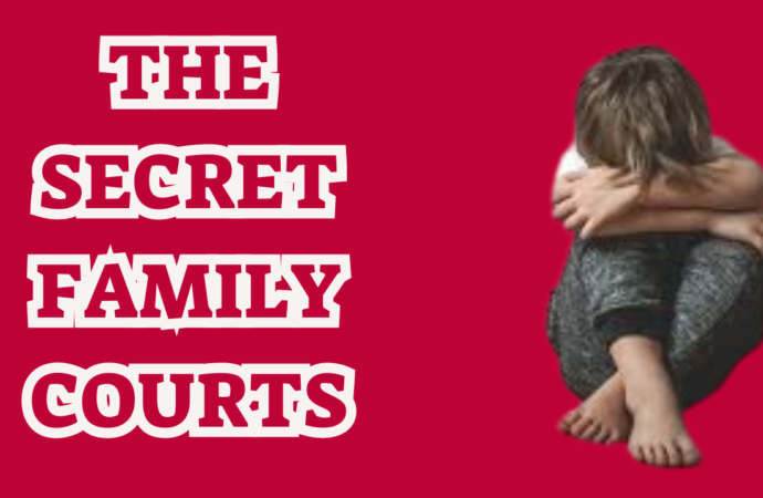 Ian Josephs – Social Services, Secret Courts And Forced Adoption