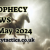 Prophecy News 21.5.24 – Repentance and Reassurance