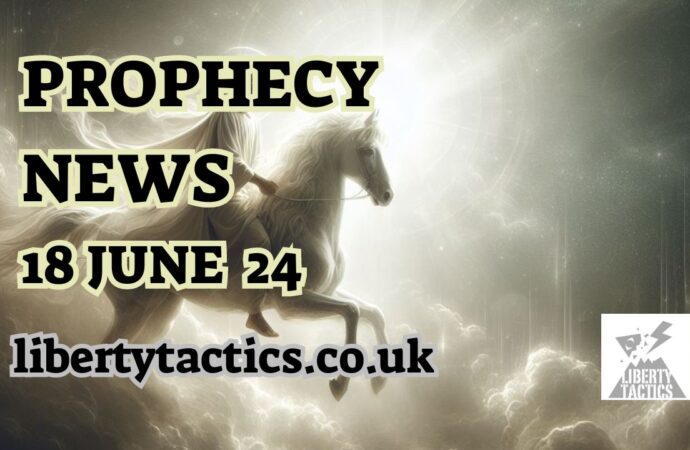 18.6.24 Prophecy News