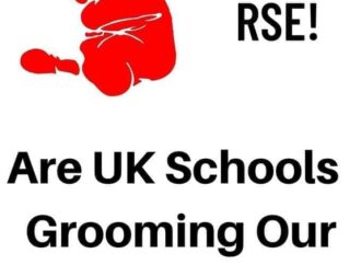 Kimberley Isherwood – RSE in Schools Update