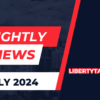News 3.7.24 -Diddy, Pride London, Drag Camps and Epstein