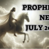 News 30.7.24 – Prophecy, Assassination, UK Mass Stabbing , Trans Agenda, Olympics