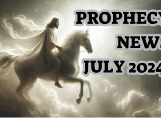 News 30.7.24 – Prophecy, Assassination, UK Mass Stabbing , Trans Agenda, Olympics