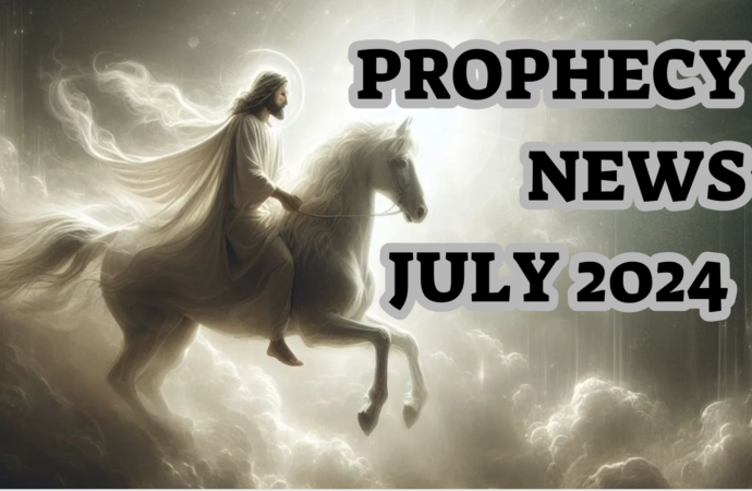 News 30.7.24 – Prophecy, Assassination, UK Mass Stabbing , Trans Agenda, Olympics