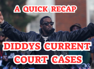 Diddy Lawsuits, How Many Is It Now ? A Quick Update