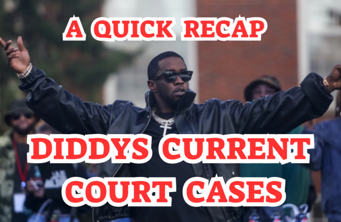 Diddy Lawsuits, How Many Is It Now ? A Quick Update