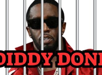 17.9.2024 Special News Update – Diddy Arrest & The Link To Trump