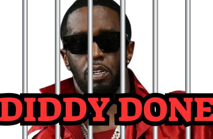 17.9.2024 Special News Update – Diddy Arrest & The Link To Trump