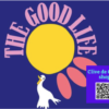 The Good Life – Clive de Carle & The Secret Health Club