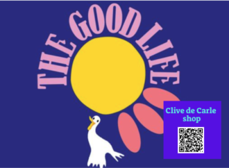 The Good Life – Clive de Carle & The Secret Health Club