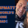 DJ SLIPMATT – The World’s Gone Mad !