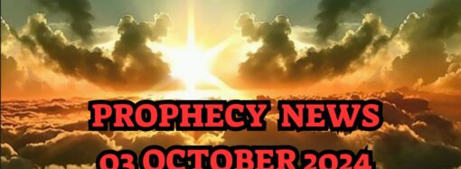 18.6.24 Prophecy News