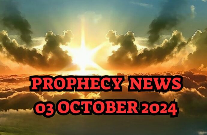 Prophecy News 3.10.24 – DIDDY