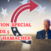 Election Special – Episode 5 – Brent Hamachek