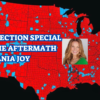 Election Special – The Aftermath – Tania Joy