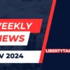 Weekly News 1.11.24 – Spain Floods, HAARP, White Hats & Diddy