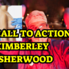 Call To Action – Kimberley Isherwood – London 4.12.24