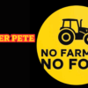 No Farmers, No Food – Farmer Pete