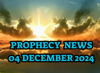 Prophecy Round Up – 4 December 24