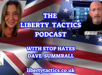 January 6th Hostages Released – Dave Summral