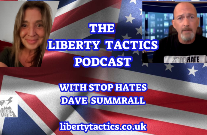 January 6th Hostages Released – Dave Summral