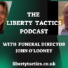 Funeral Director -John O’Looney